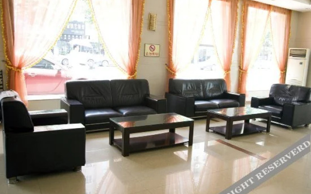 Yuandong Hotel
