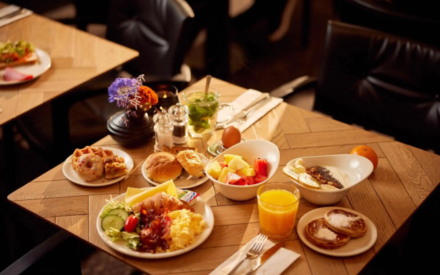 Van der Valk Amsterdam Amstel