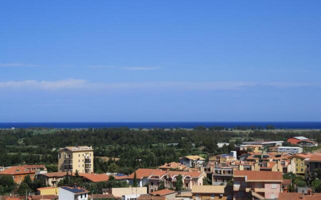 Residenza Petrera