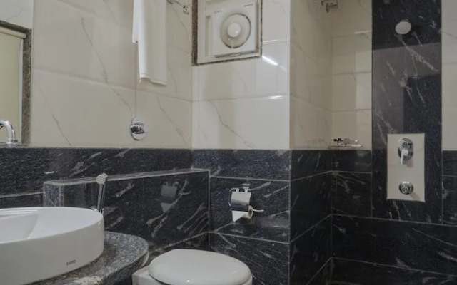 Hotel Gyangarh