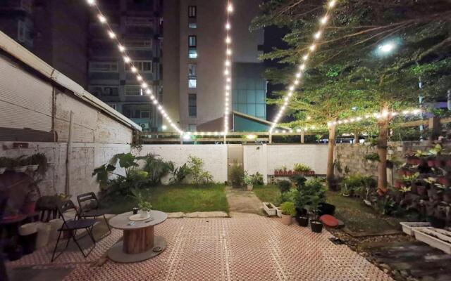 Day Risen Hostel