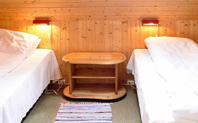 4 Person Holiday Home in Sorbovag