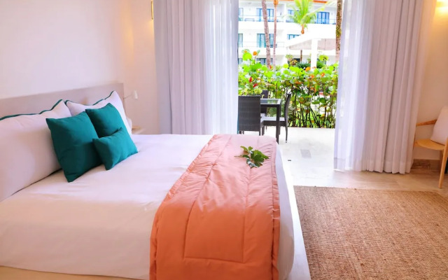 Beach Apartment at Sublime Samana