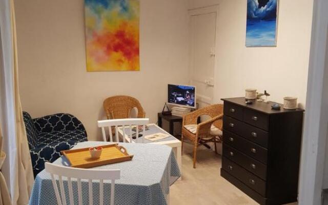 Granville hyper centre