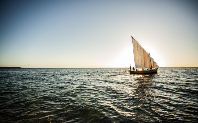 Anantara Bazaruto Island Resort