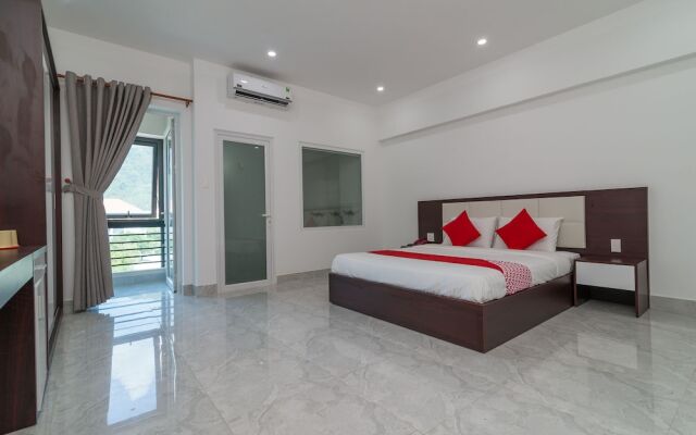Ruby Hotel By OYO Rooms