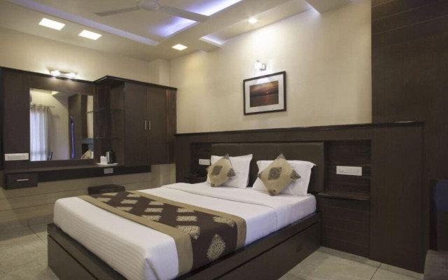 Hotel Suruchi Ajmer