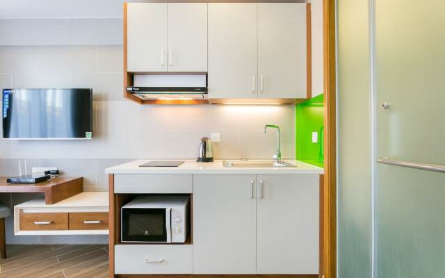 Theadora Hotel  Apartment