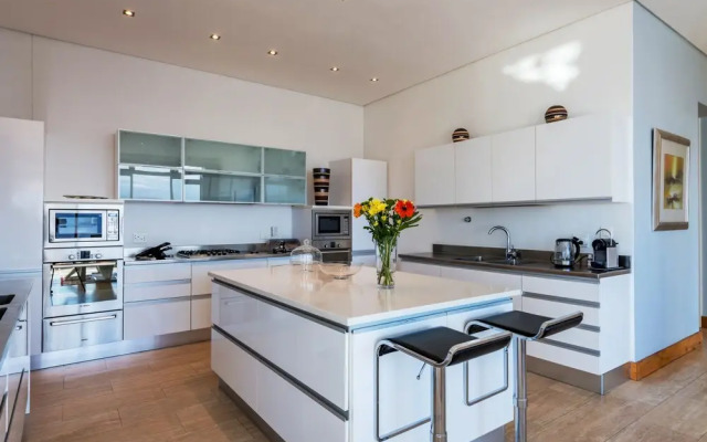 The Square Penthouse