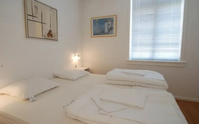 Skagen Apartment
