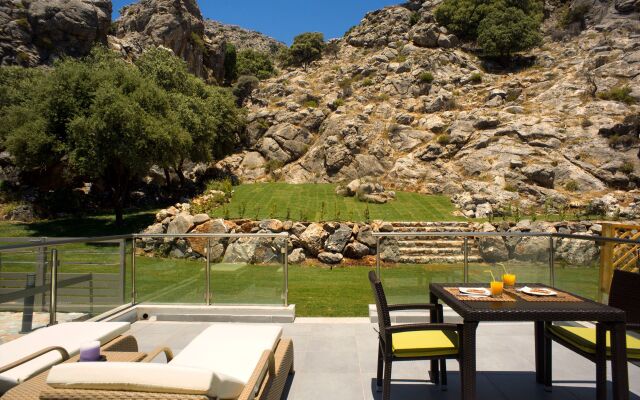 Blue Dream Luxury Villas