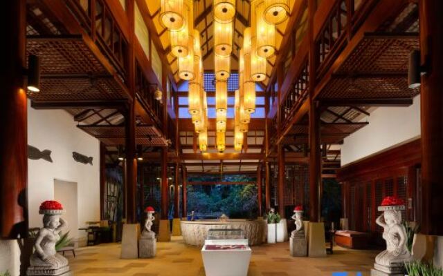 White Swan Hotel Qingyuan