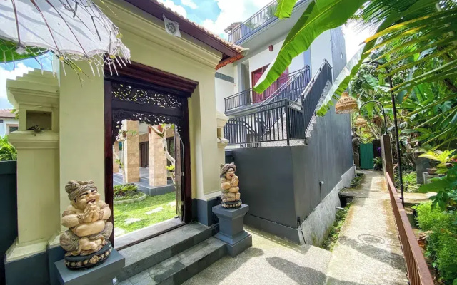 Oemah Surya Ubud