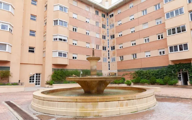 Piso Exclusivo en Zona Residencial. MANOLETE