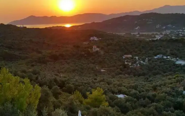 Skiathos Garden Cottages
