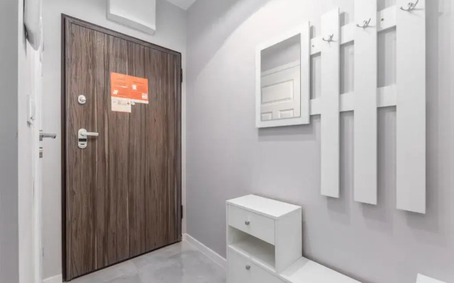 Apartments Warsaw Markowska by Renters