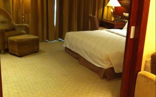 New Times Hotel Shenzhen