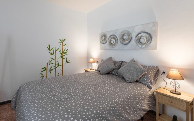 Anaga Experience House, Mountain & Beach Retreat