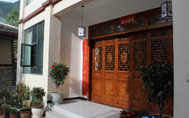 Jiuzhaigou Yiyuan Boutique Homestay