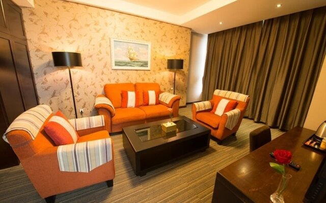 Fengtianyuan Business Hotel Liaoning