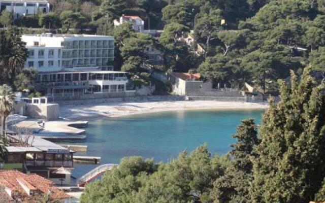 Apartment and Rooms Lapad