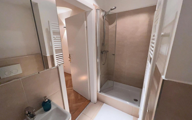 Exclusive Apartment Center Vienna