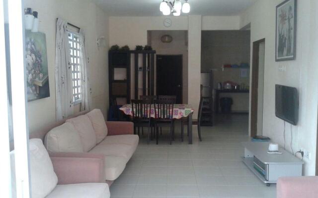 Rose Apartment @ Kea Farm