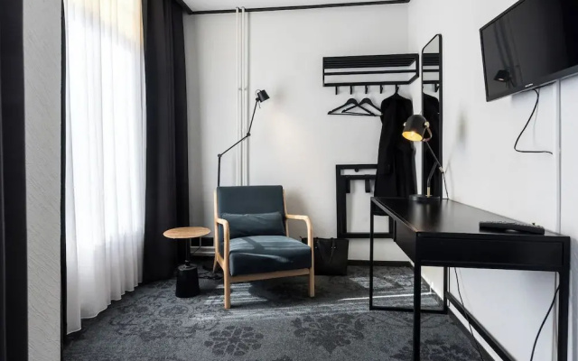 Hotel Pauw
