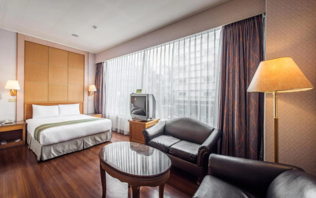 Da Shih Hotel
