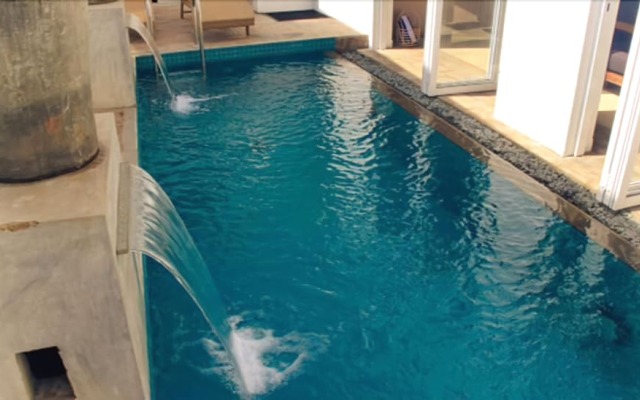 Allspice Villa