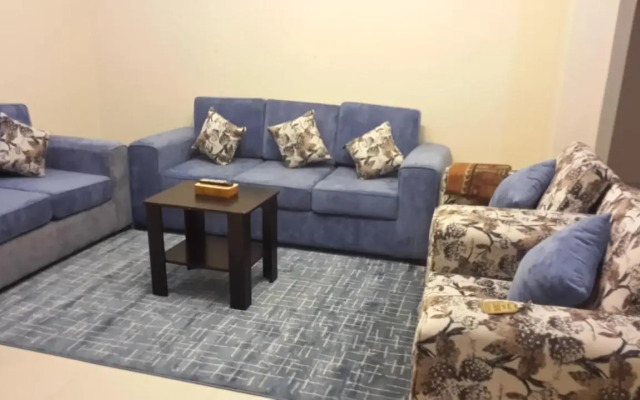 Al Masa Furnished Units 2