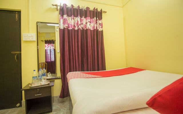 OYO 27701 Hotel Kshounish Residency