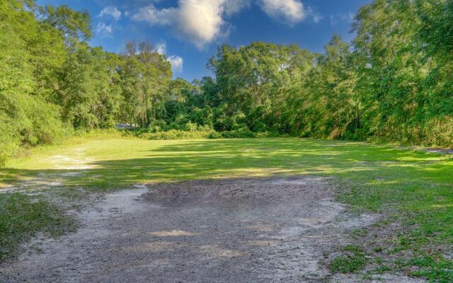 Red Roof Inn Tallahassee East