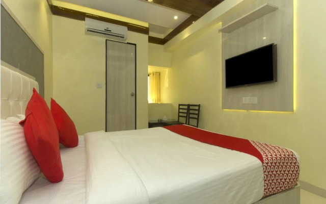 Oyo 24458 Hotel Saim Pride