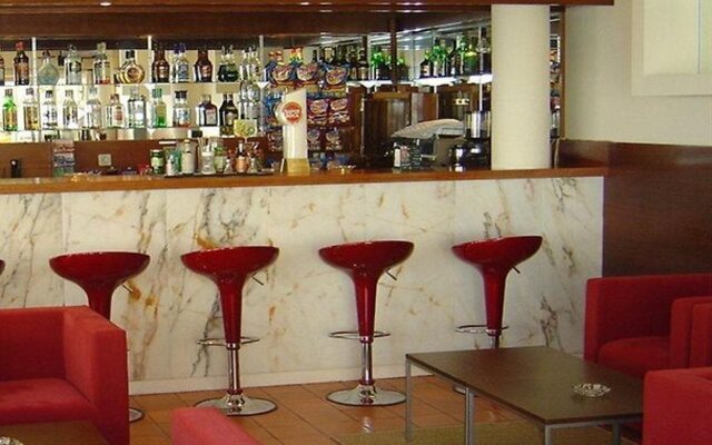 Apartamentos Turisticos Pinhal Da Foz