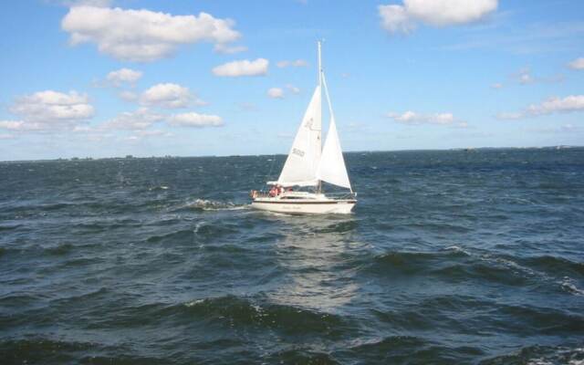 Rugen Apartment Waterview