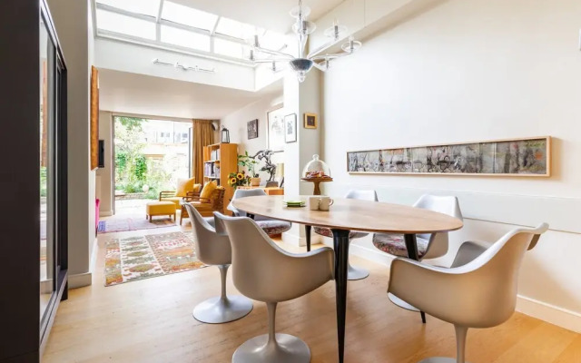Willes Road II by Onefinestay
