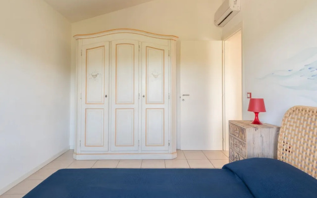 Baia Bianca Apartments Sardinia