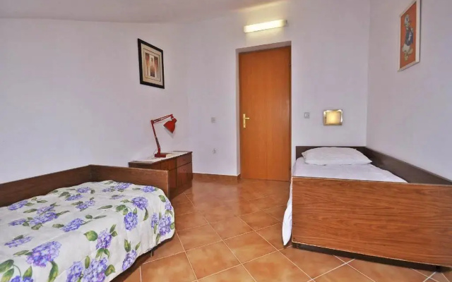 Apartments Ljiljana