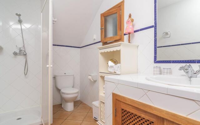 CAN PILOS - Apartment for 5 people in Inca.