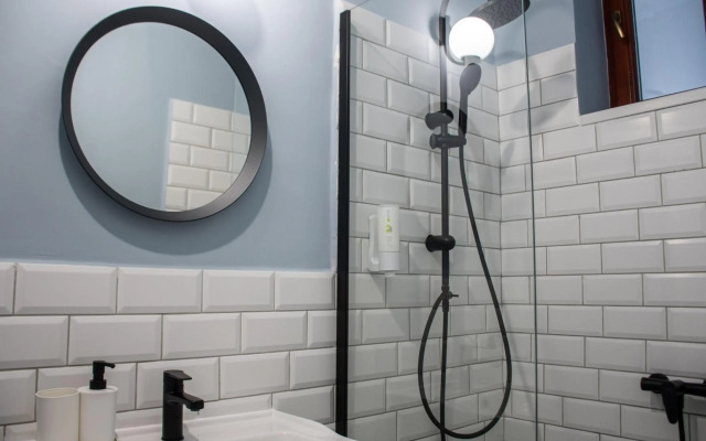 Allegro apartments city center