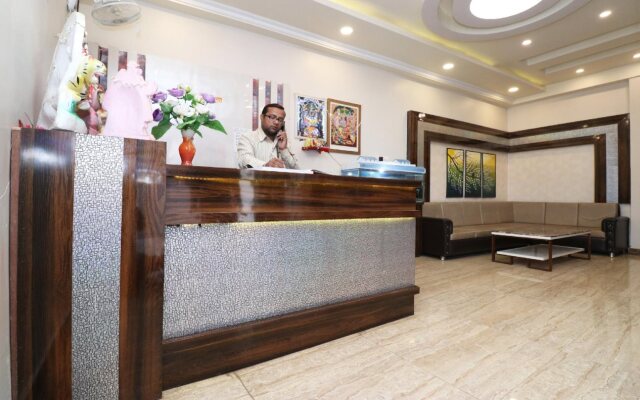 Hotel Panchatala Palace By OYO Rooms