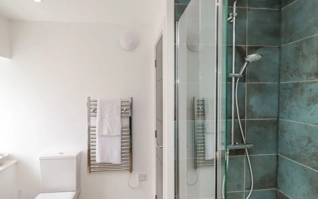 Bank Hurst Coach House