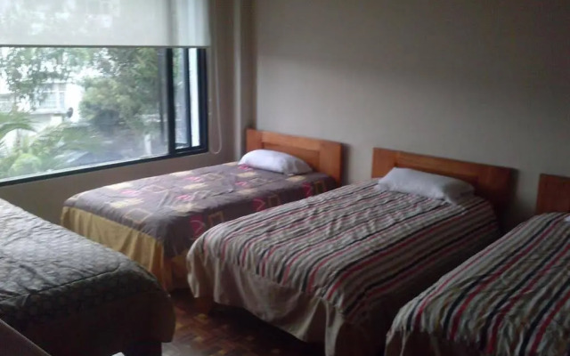 Hostal Joanna