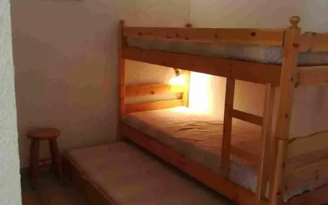 Croix DU SUD N°232 : Studio Cabine 4 Personnes / Studio Cabin 4 People