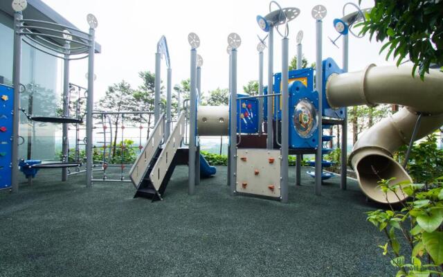 Grand Medini Residence Nusajaya by Stayrene