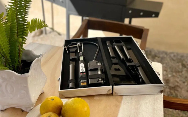 EXCELENTE CASA NATURA - PRIVADA, ASADOR y AC