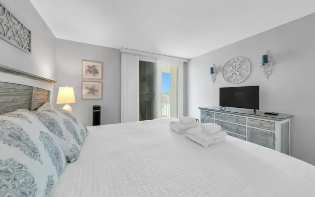 Beachcrest 101