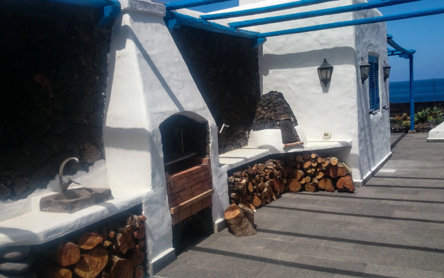 Villa Juan