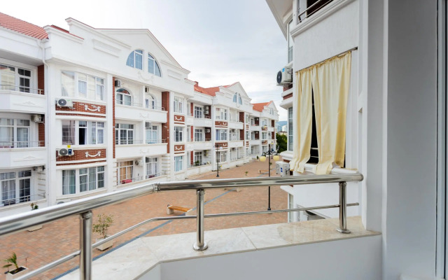 Apartments on Lenin Street, 290/6